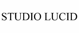 STUDIO LUCID