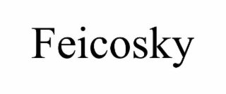 FEICOSKY