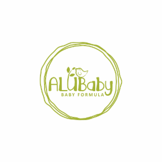 ALUBABY BABY FORMULA