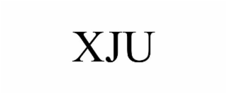 XJU