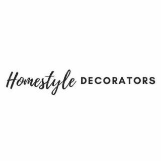 HOMESTYLE DECORATORS