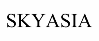 SKYASIA