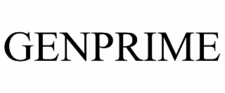 GENPRIME