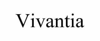VIVANTIA