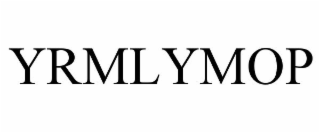 YRMLYMOP