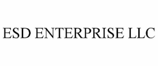 ESD ENTERPRISE LLC