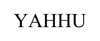 YAHHU