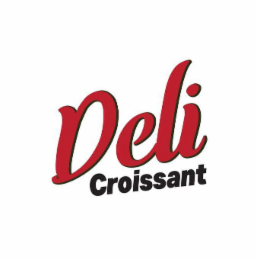 DELI CROISSANT