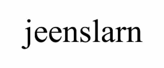 JEENSLARN