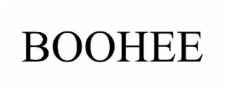 BOOHEE