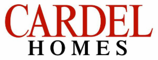 CARDEL HOMES