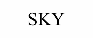 SKY