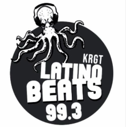 KRGT LATINO BEATS 99.3