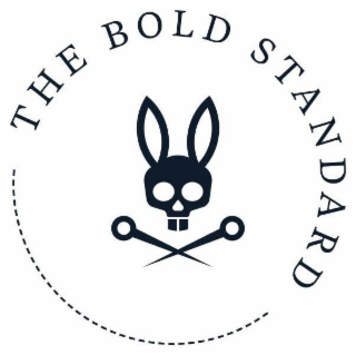 THE BOLD STANDARD