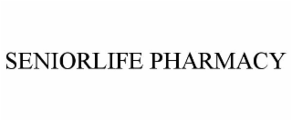 SENIORLIFE PHARMACY