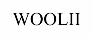 WOOLII