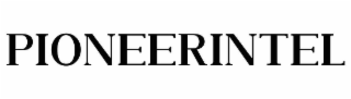 PIONEERINTEL