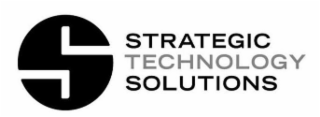 S STRATEGIC TECHNOLOGY SOLUTIONS