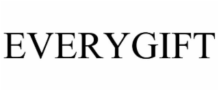EVERYGIFT