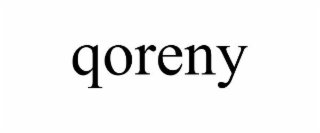 QORENY