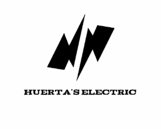 HUERTA'S ELECTRIC