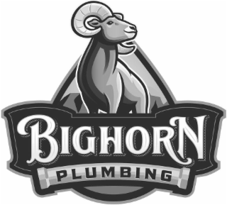 BIGHORN PLUMBING