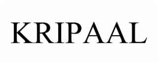 KRIPAAL