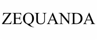 ZEQUANDA