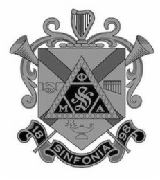 18 SINFONIA 98