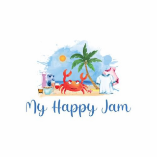 MY HAPPY JAM