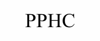 PPHC