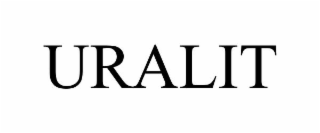 URALIT