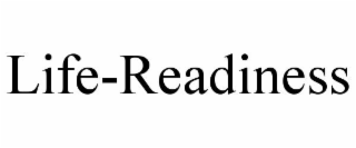 LIFE-READINESS