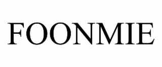 FOONMIE