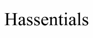 HASSENTIALS