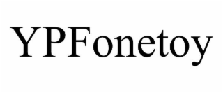 YPFONETOY