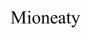 MIONEATY
