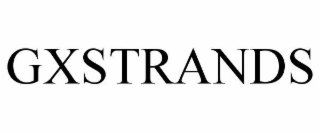 GXSTRANDS