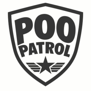 POO PATROL