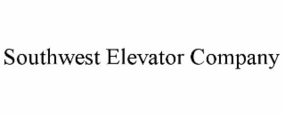 SOUTHWEST ELEVATOR COMPANY