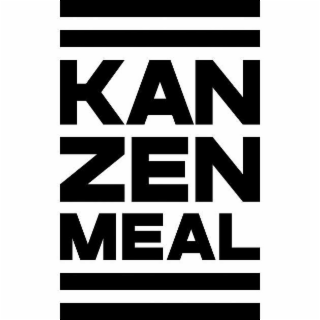 KAN ZEN MEAL