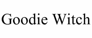 GOODIE WITCH