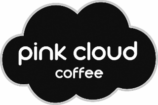 PINK CLOUD COFFEE