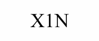 X1N