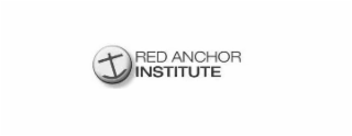 RED ANCHOR INSTITUTE