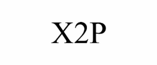 X2P