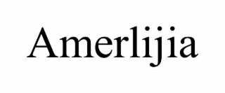 AMERLIJIA