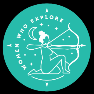 WOMEN WHO EXPLORE