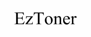 EZTONER