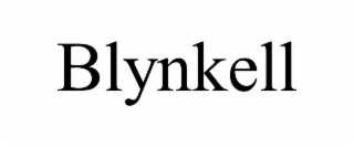 BLYNKELL